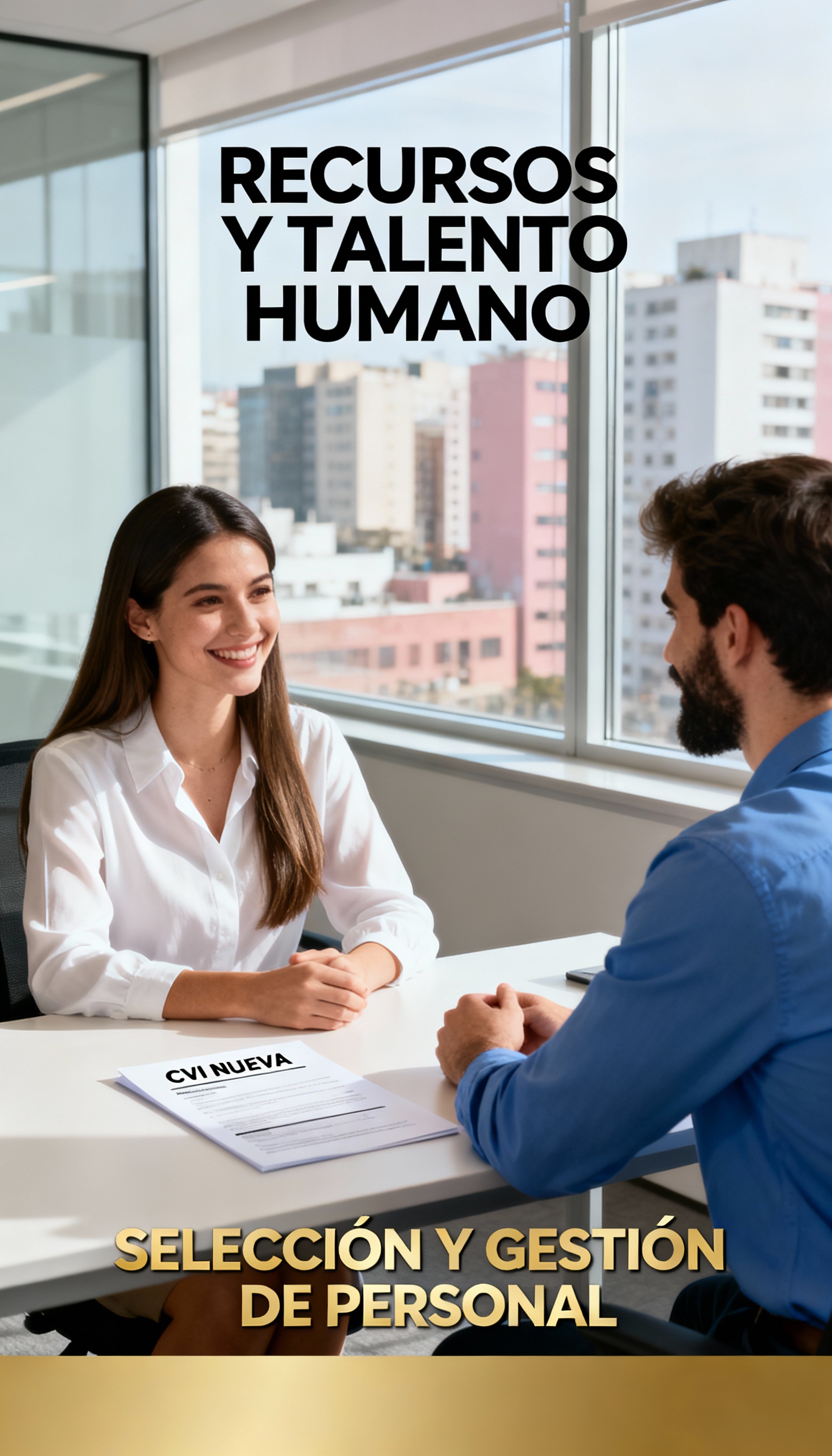 Zarez Consultoría - Talento Humano